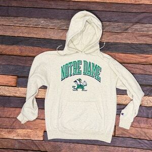 Notre Dame Fighting Irish NCAA Champion Collegiate Hoodie Sweatshirt